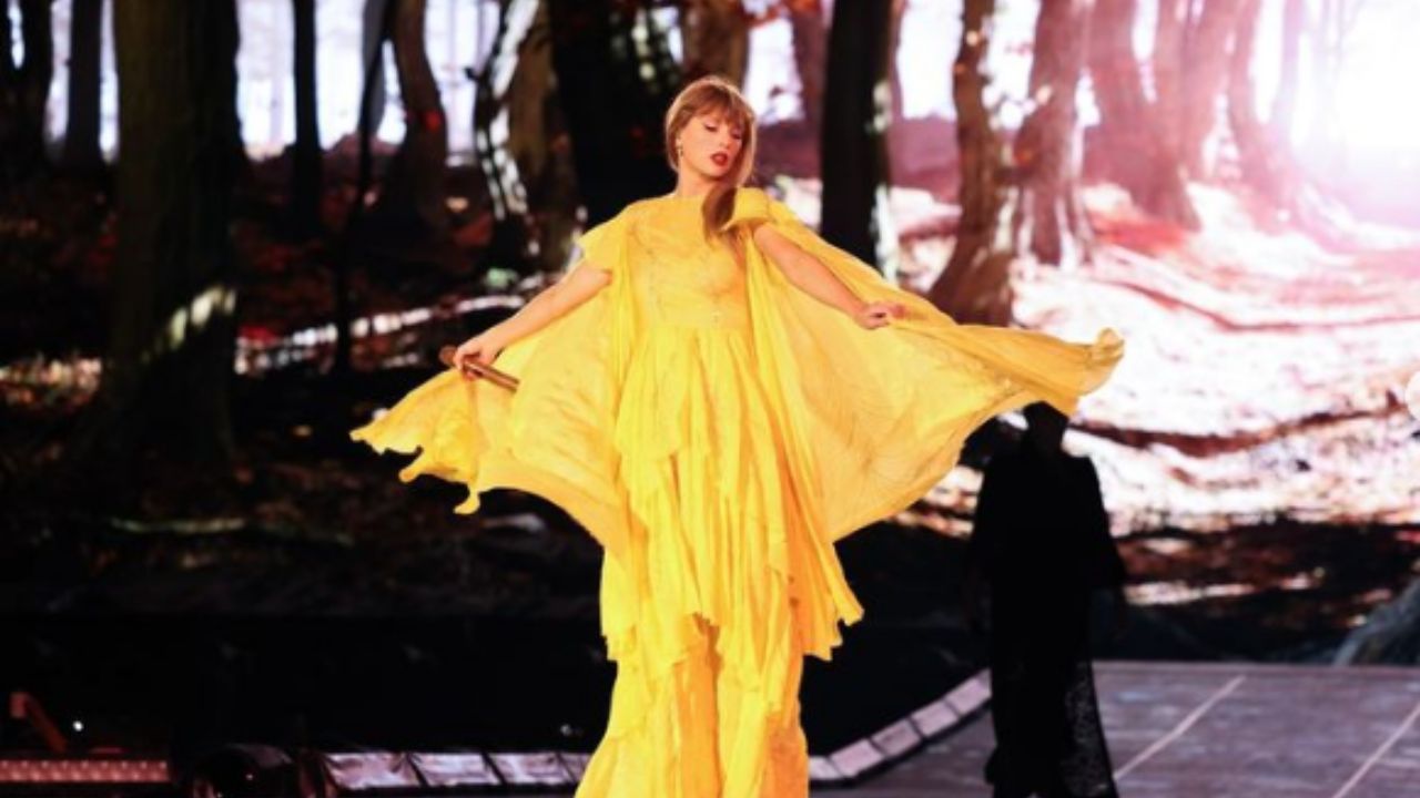 Imagen Principal de Nota: Taylor Swift dona $5 millones para apoyar a víctimas de los huracanes Helene y Milton