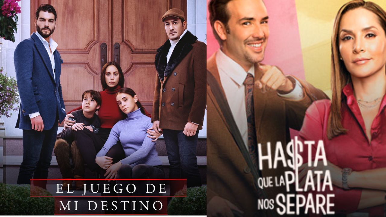 Imagen Principal de Nota: Nuevos horarios y grandes sorpresas en Canal 5