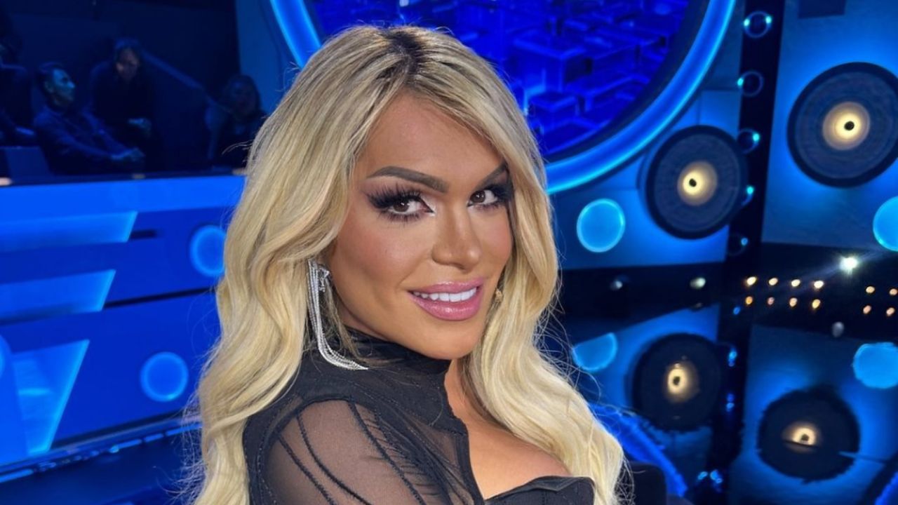 Imagen Principal de Nota: Wendy Guevara revela cuánto ganaba semanal en 'La Casa de los Famosos'