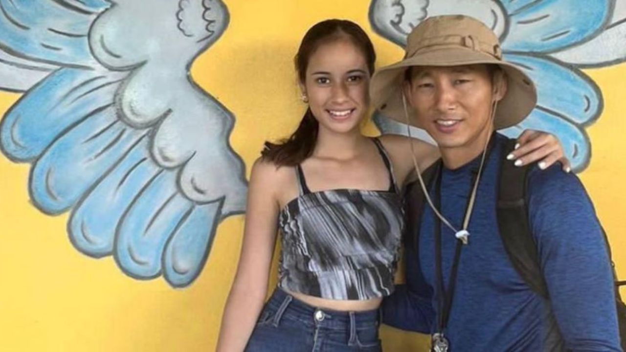 Imagen Principal de Nota: ¿Cuántos meses de embarazo tiene Yeimy Licona? Esto respondió