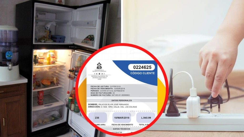 Con estos 5 consejos lograrás que el recibo de la energía no te salga tan alto