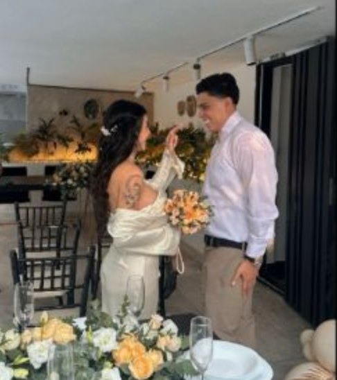 Karely Ruiz en el ojo del huracán: ¿Matrimonio y maternidad bajo el escrutinio público?