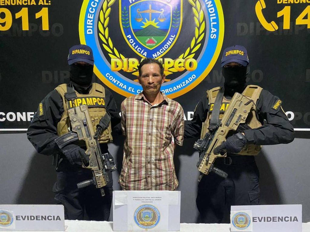 Fiscales sampedranos logran sentencia condenatoria contra un tercer vinculado a la desaparición del menor Enoc Pérez Chinchilla