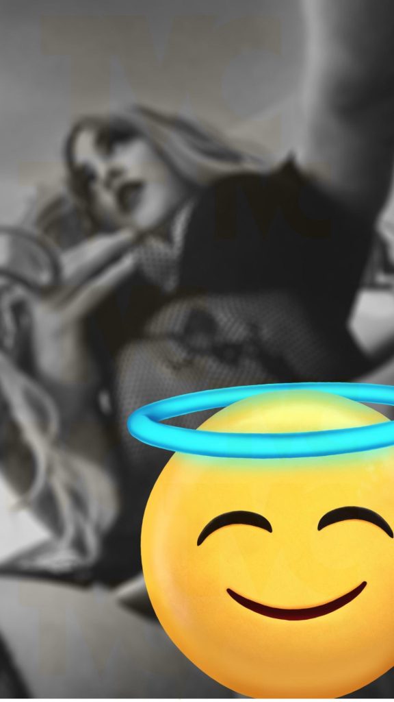Campanita en el ojo del huracán