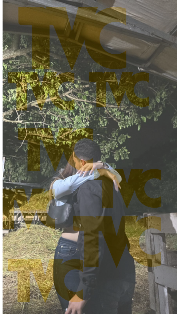 Juanchi presenta a su novio en exclusiva