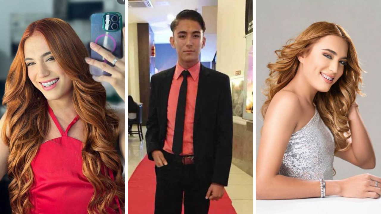 Imagen Principal de Nota: Conoce el antes y después de Fredy Rodríguez, mejor conocido como 'La Bicha Catracha'