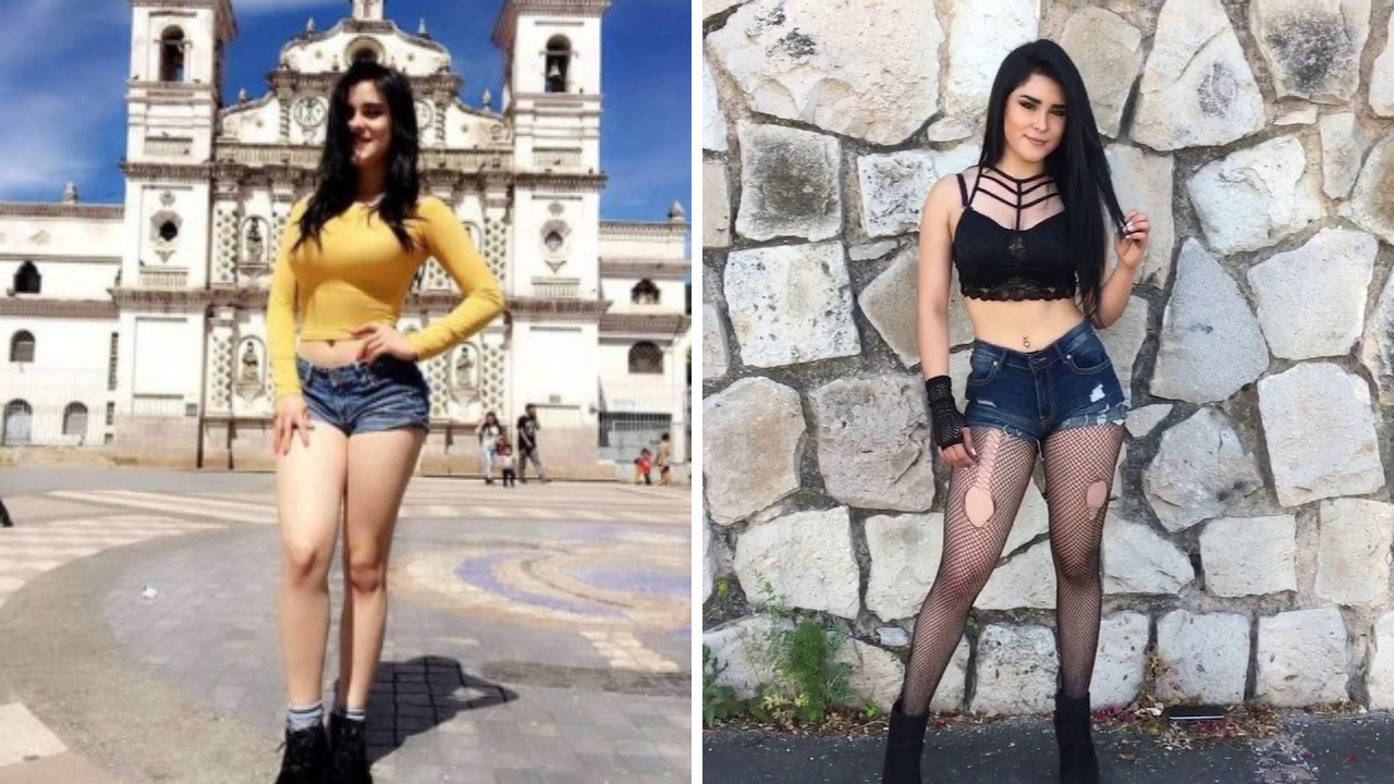 ónice flores en la adolescencia