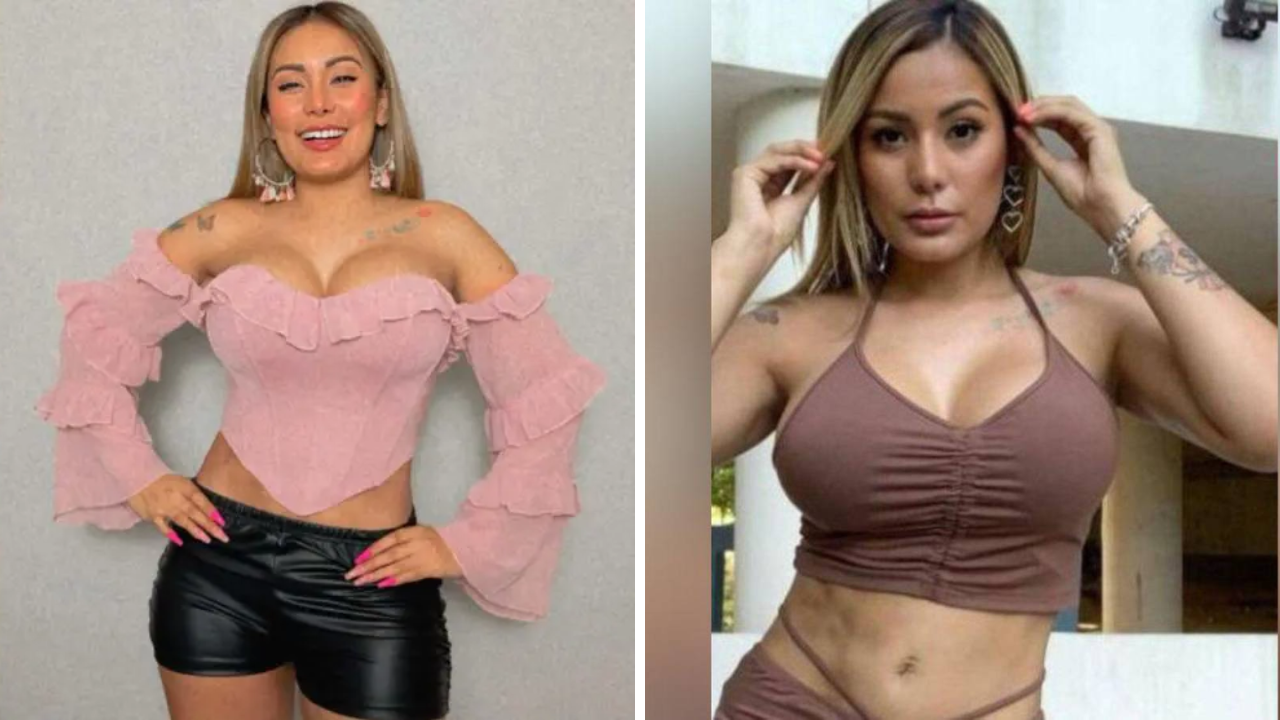 Elsa Oseguera