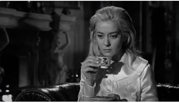 Silvia Pinal telenovela