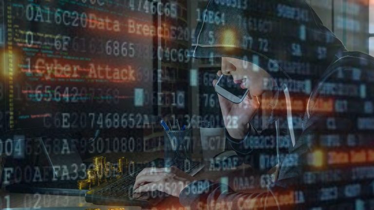 Imagen Principal de Nota: ¡Cuidado hondureño! Nuevas estafas y hackeos cibernéticas que debes conocer: Los ciberdelincuentes están innovando