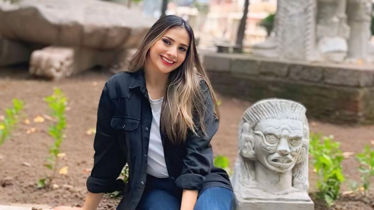 Imagen Principal de Nota: Angie Griffin confiesa si se sometió a retoques estéticos