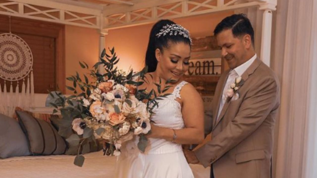 Imagen Principal de Nota: 'La venenosa' Sandoval rompe el silencio y revela detalles de su divorcio