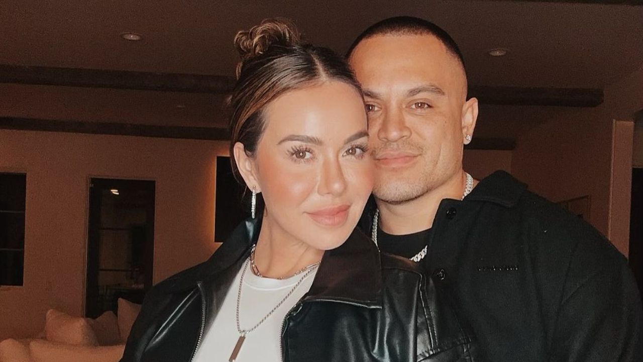 Imagen Principal de Nota: ¿Chiquis Rivera embarazada? Esto se conoce