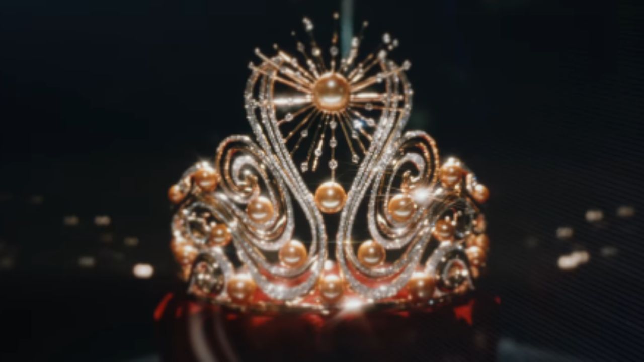 Imagen de Este es el millonario costo de la corona del Miss Universo