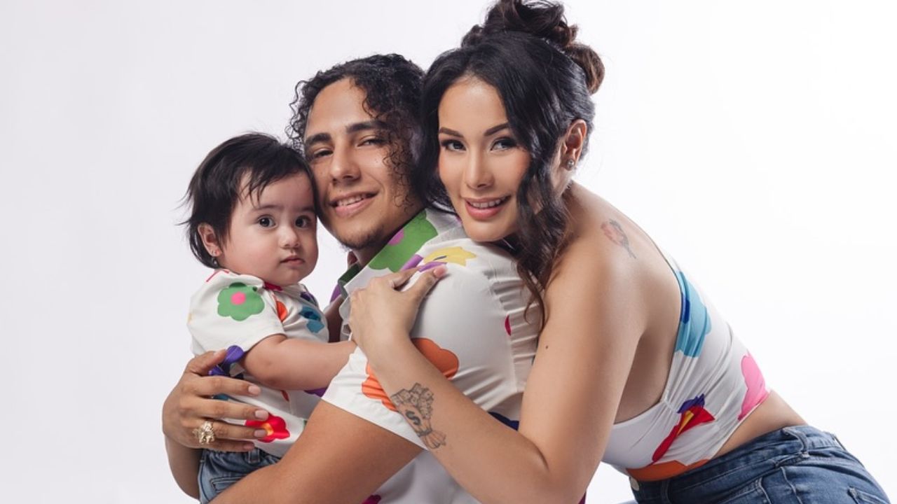 Imagen Principal de Nota: 'Me gusta la carne fresca': Elsa Oseguera revela detalles sobre su relación con Davis Flow y su preferencia por los 'bizcochitos'