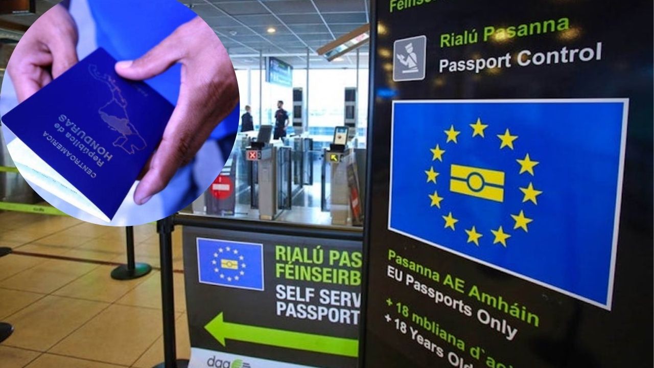Imagen Principal de Nota: ¡Atención viajeros! A partir del 2025, nuevo requisito para visitar Europa