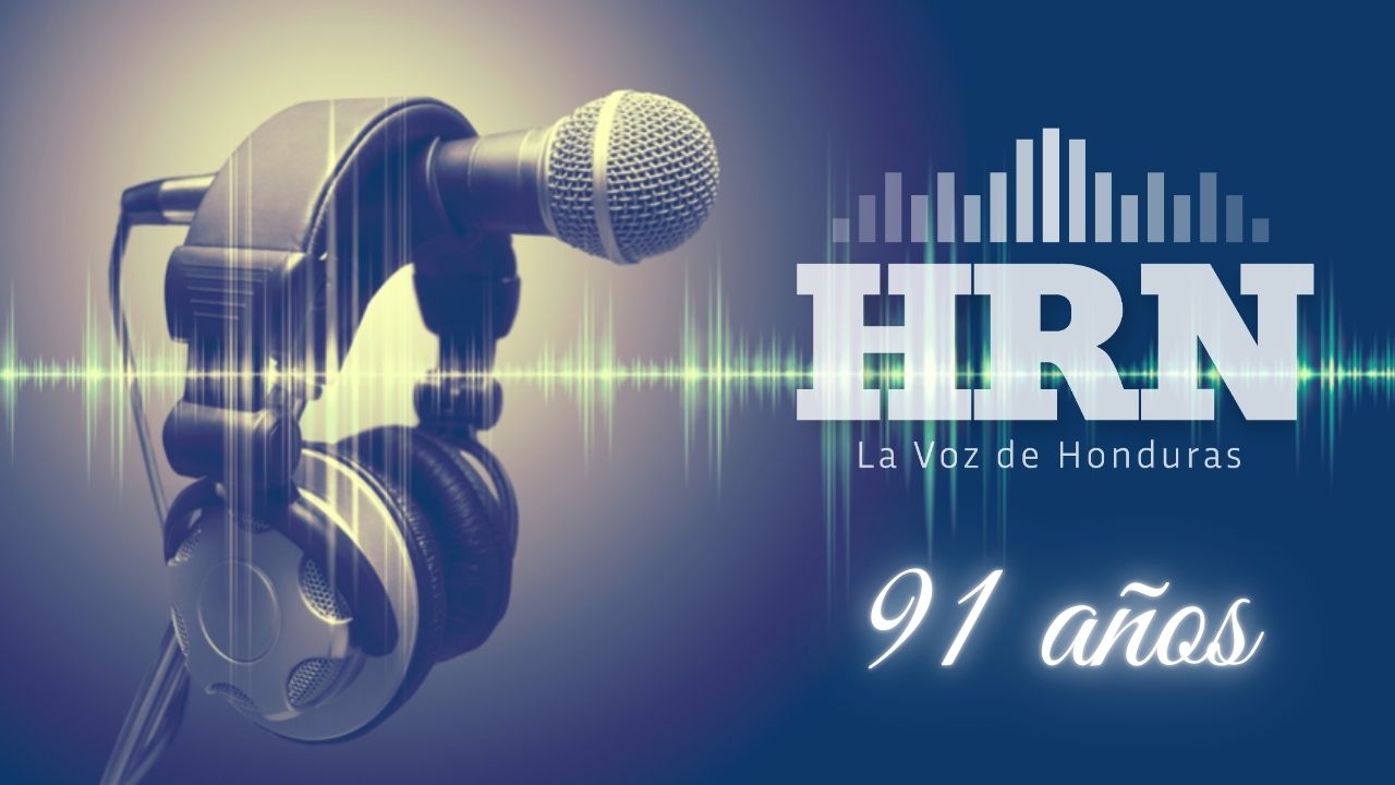 Imagen Principal de Nota: HRN celebra 91 años de liderazgo en la radiodifusión hondureña: historia, evolución y compromiso