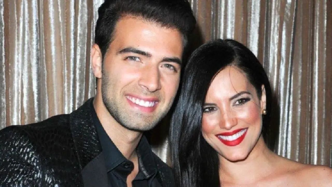Imagen de Después de 10 años, Jean Carlos Canela habla de su relación con Gaby Espino