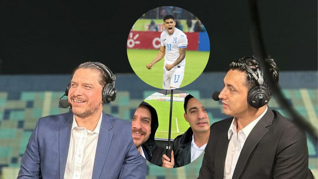 Imagen Principal de Nota: ¡Jimmy Rodríguez lo volvió a hacer! Su predicción sobre Luis Palma se cumplió  y reafirmando su título de 'Campeón del Pueblo'