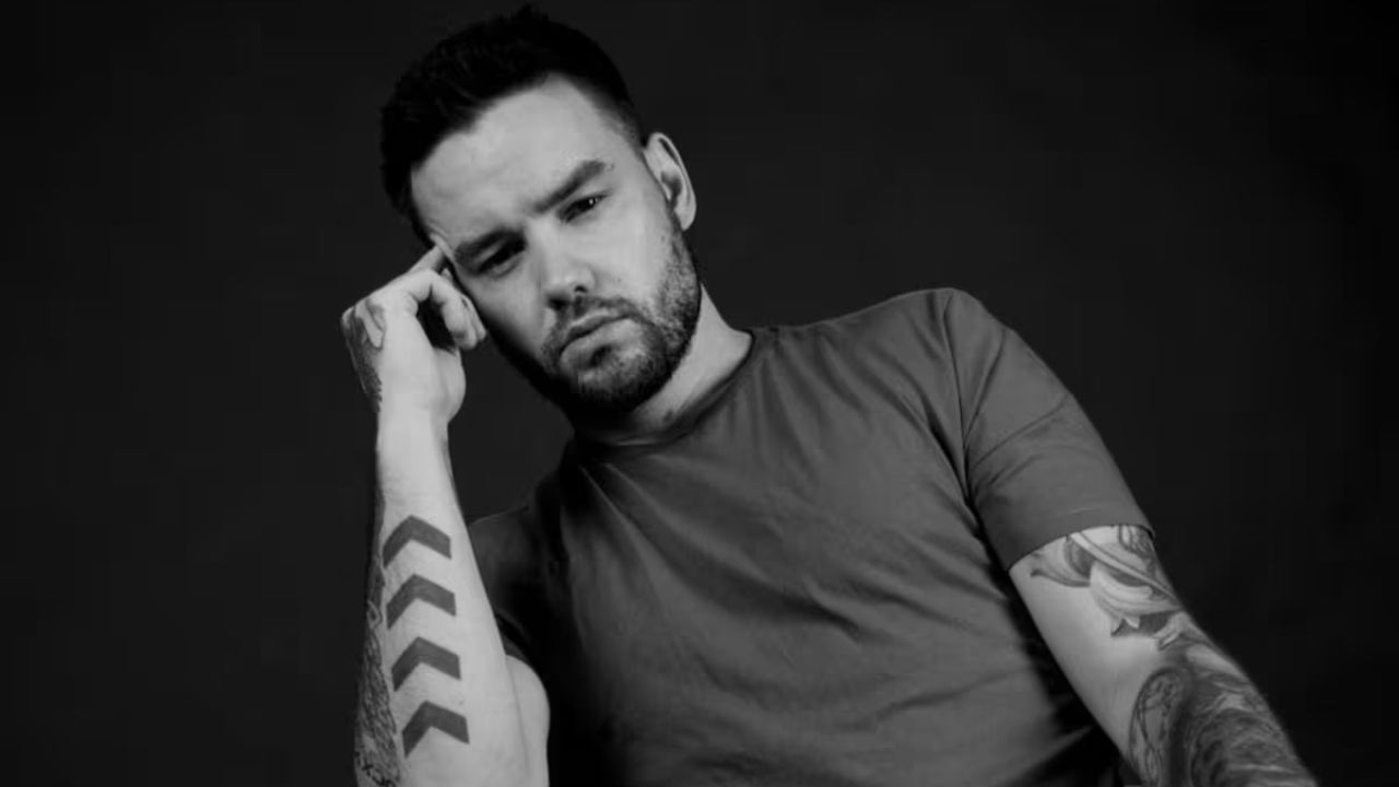 Imagen Principal de Nota: Liam Payne: Filtran nuevas imágenes del cantante