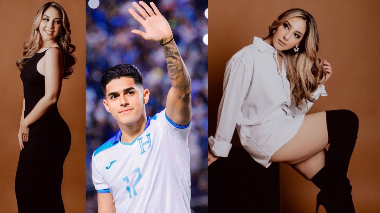Imagen Principal de Nota: Ella es la periodista mexicana que envió coqueto mensaje a Luis Palma ¿Fans de su relación?