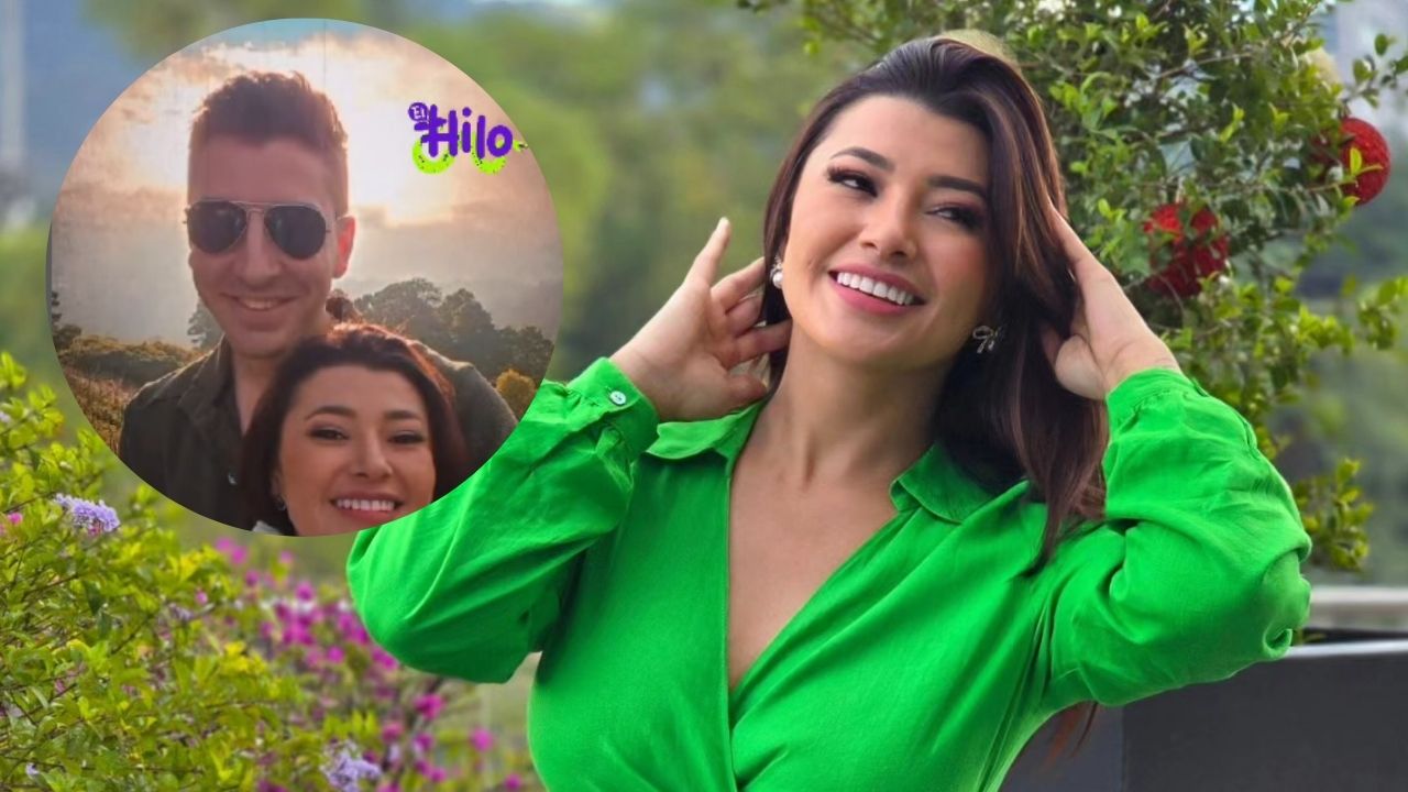 Imagen Principal de Nota: ¿Milagro Flores estrena romance? El romántico video que eliminó tras desatar rumores