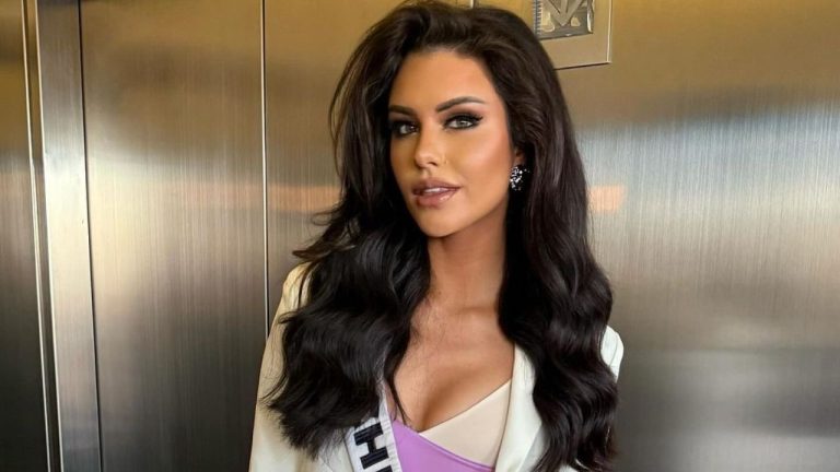 Imagen Principal de Nota: ¿William Levy y Miss Chile en una relación? Esto confesó