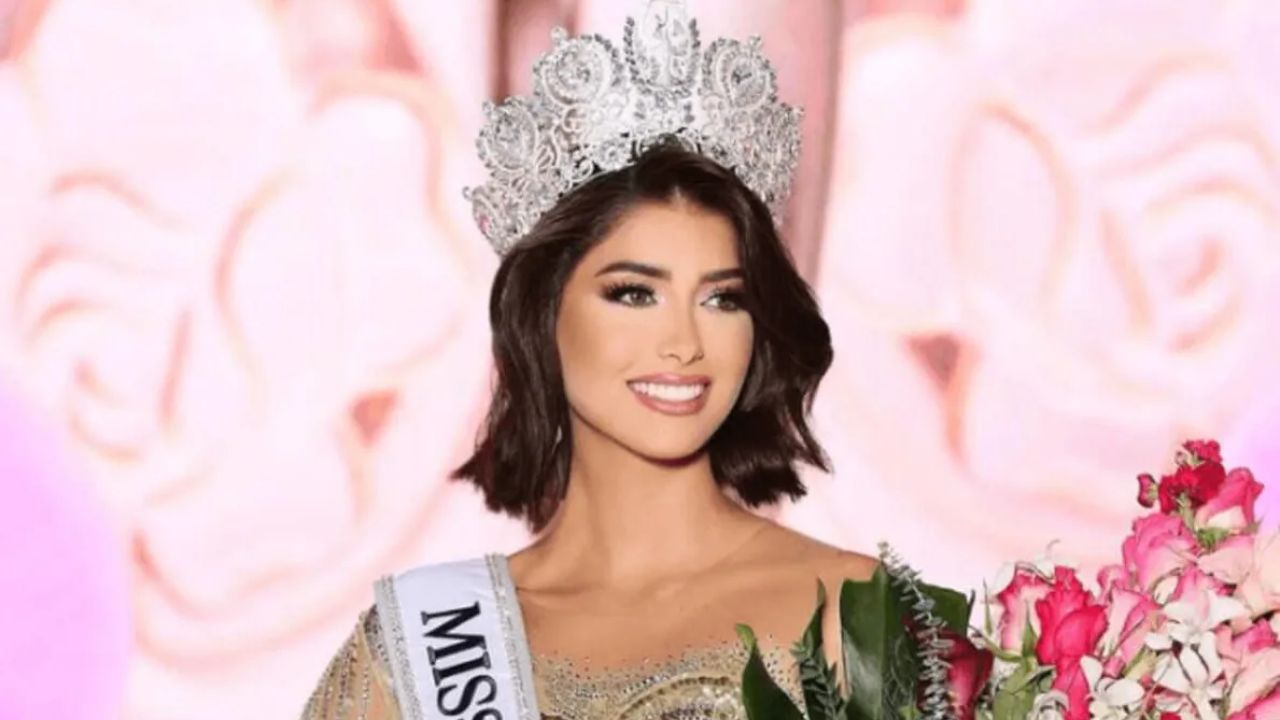Imagen Principal de Nota: Miss Panamá habla por primera vez tras ser expulsada del Miss Universo