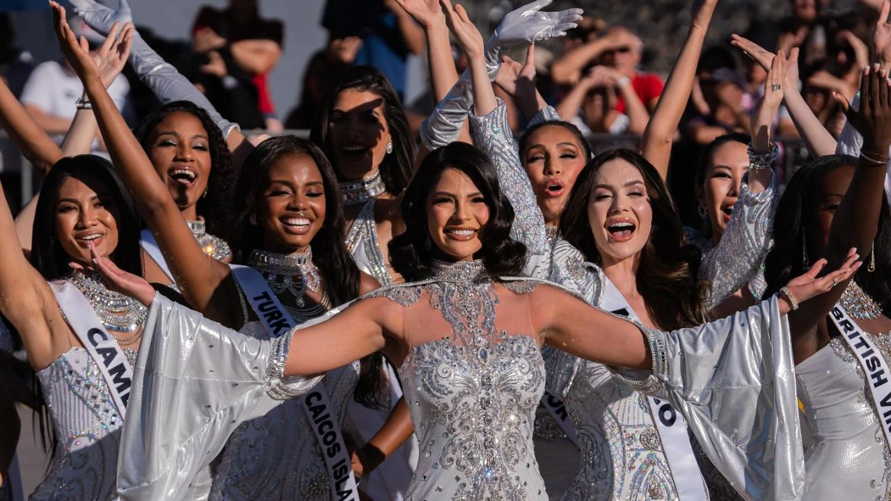 Imagen Principal de Nota: Miss Universo 2024: Guía para votar por Miss Honduras o por tu favorita y llevarla al Top 30