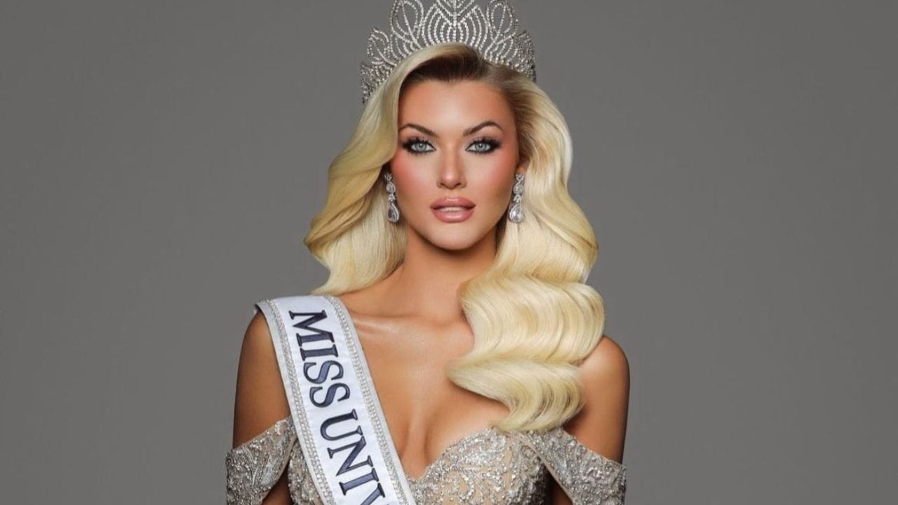 Imagen Principal de Nota: Miss Universo:  Dinamarca se lleva la corona