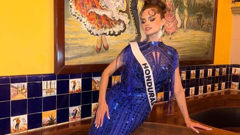 Imagen Principal de Nota: Honduras queda fuera del top 30 del Miss Universo
