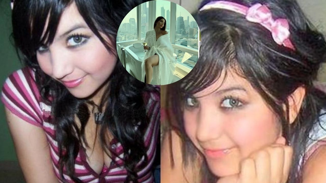 Imagen Principal de Nota: Reaparece Mónica Murillo: la historia de la primera influencer de Metroflog y Hi5