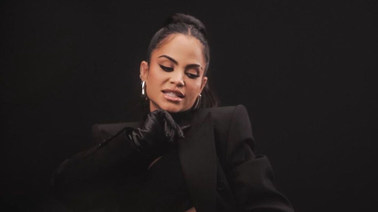 Imagen Principal de Nota: Natti Natasha responde a quienes critican su cuerpo