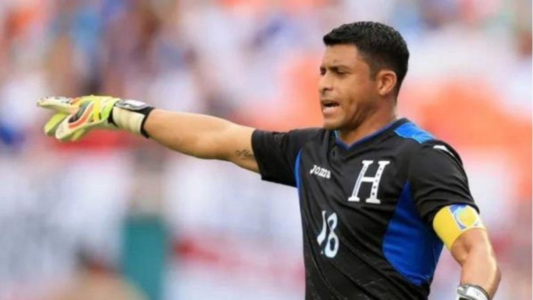 Imagen Principal de Nota: Noel Valladares reaparece con emotivo video