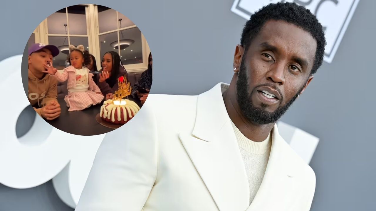 Imagen de P. Diddy cumple 55 en prisión: De fiestas multimillonarias a un juicio por delitos sexuales