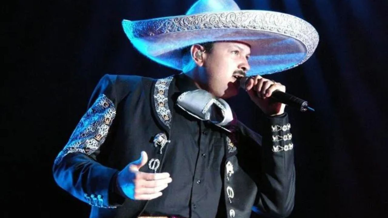Imagen Principal de Nota: ¿Pepe Aguilar compró el rancho de Vicente Fernández? Esto se conoce