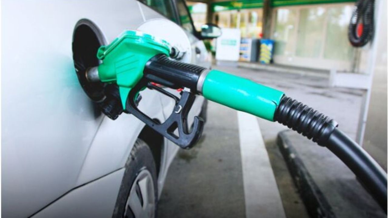 Imagen de Precio de los combustibles en Honduras a partir del lunes 4 de noviembre