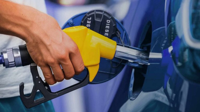 Imagen Principal de Nota: Precio de los combustibles en Honduras a partir del lunes 18 de noviembre