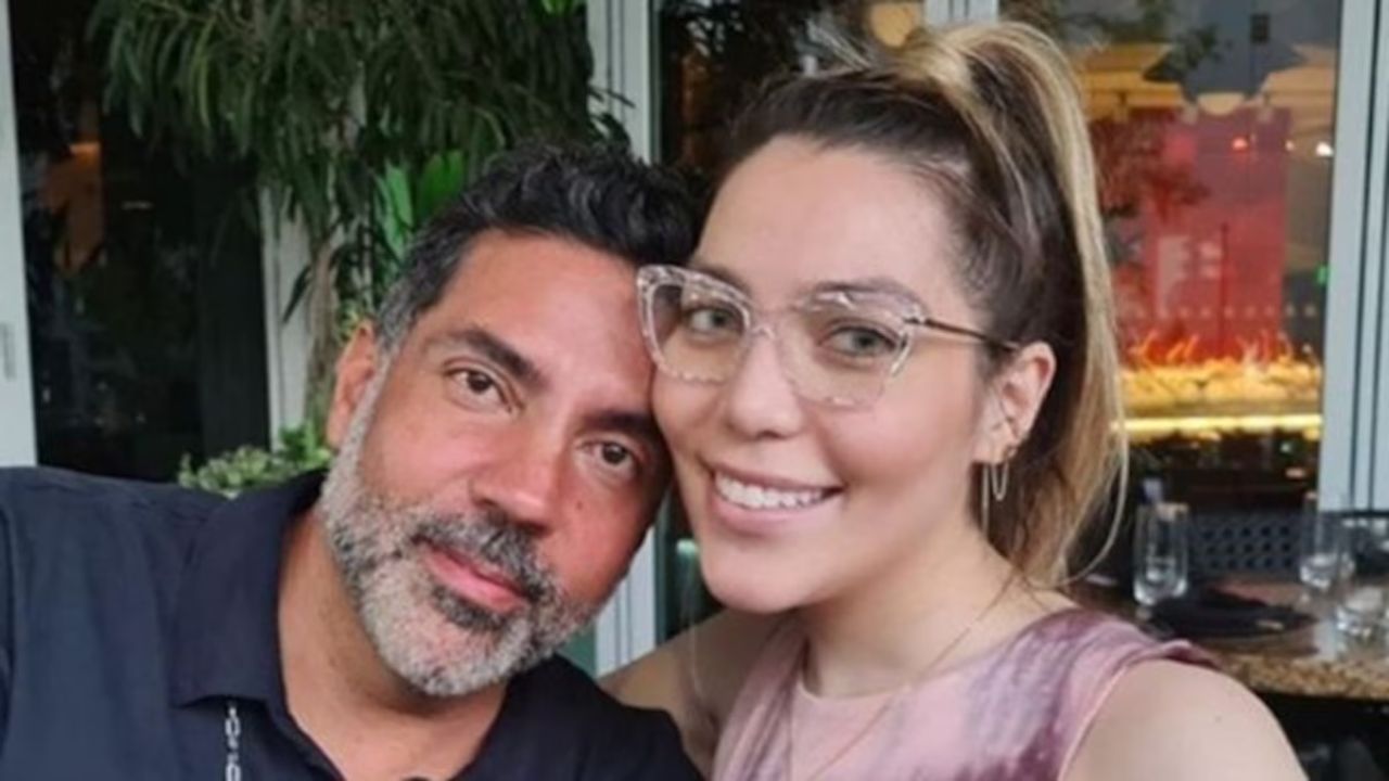 Imagen Principal de Nota: ¿Quién es el papá de Frida Sofía? ¿A qué se dedica?