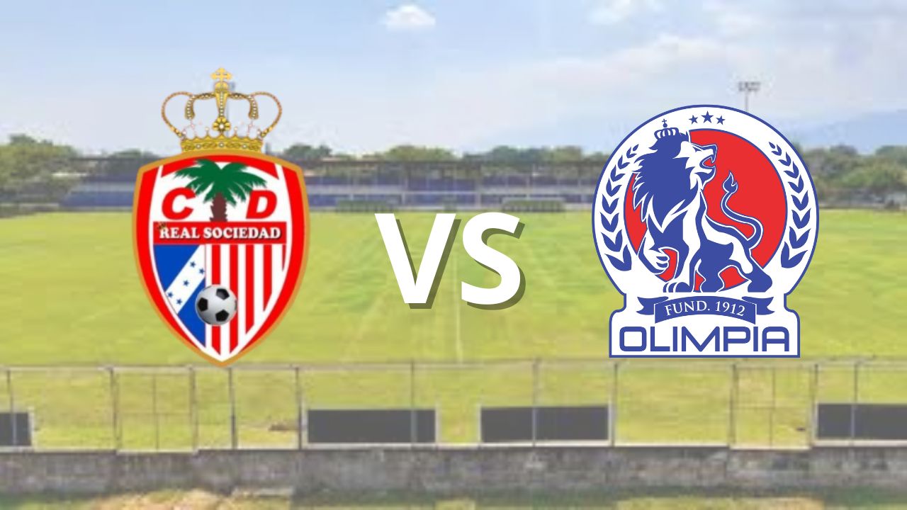 Imagen Principal de Nota: EN VIVO Real Sociedad vs Olimpia hoy: hora, canal y ver en exclusiva por Canal Deportes TVC