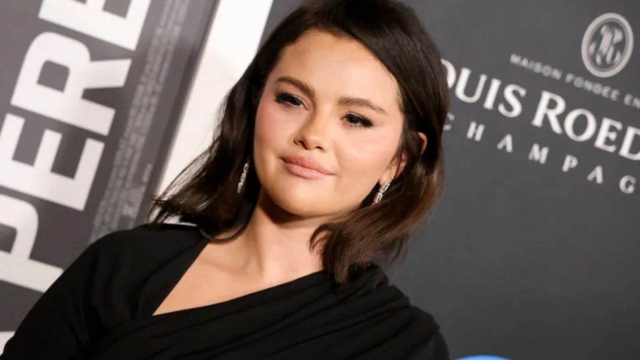 Imagen de Selena Gómez revela que padece de una enfermedad