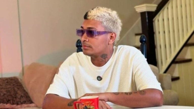 Imagen Principal de Nota: Supremo revela cuánto monetiza en TikTok