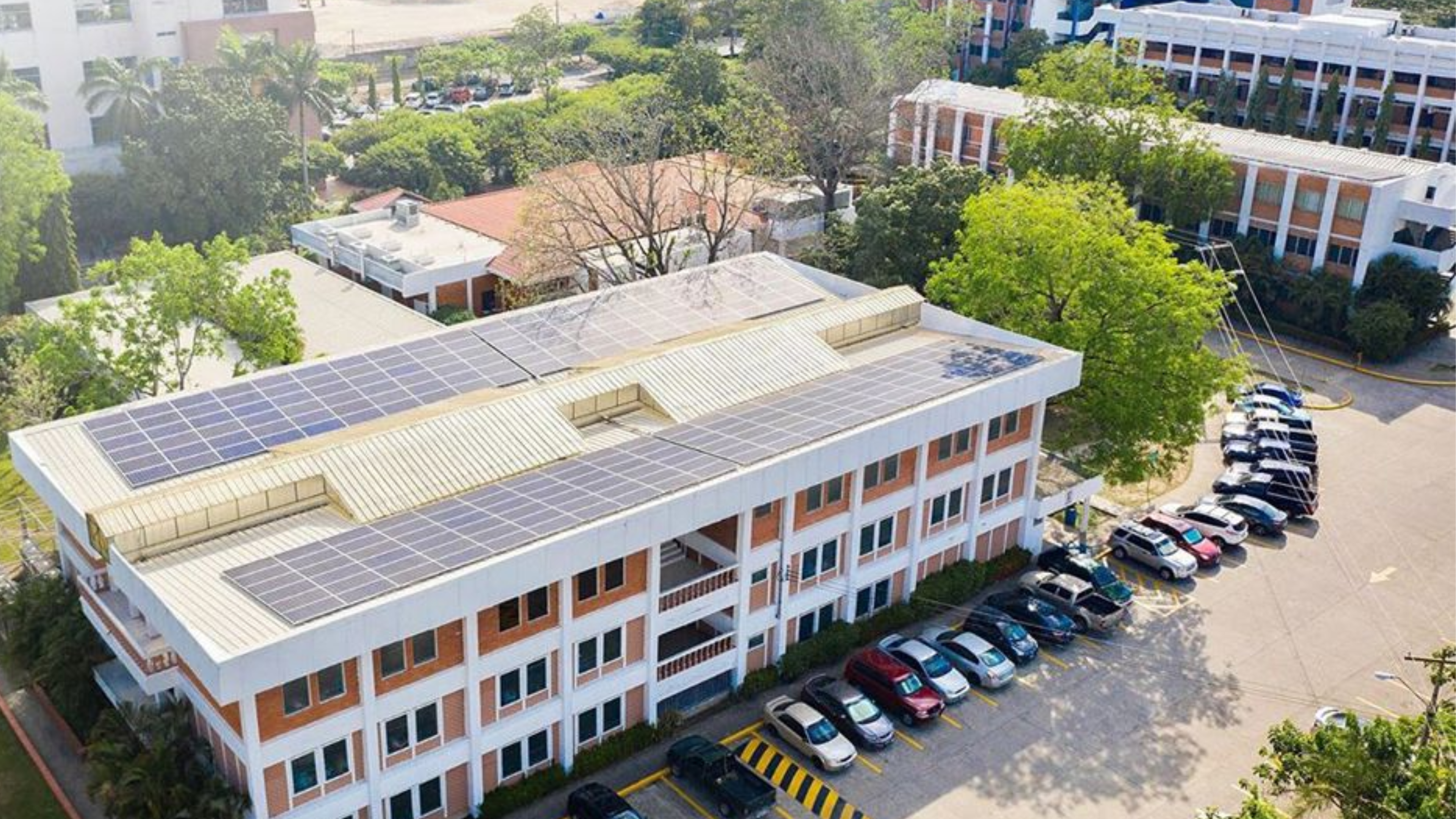 Imagen Principal de Nota: Se unen para ofrecer educación innovadora y de clase mundial desde Honduras