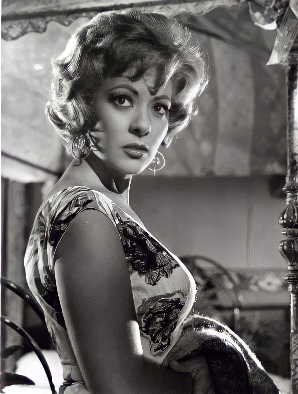 Silvia Pinal actriz