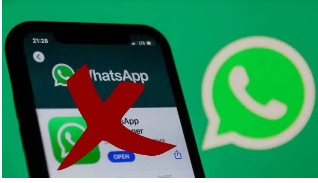 Adiós a WhatsApp: Estos celulares quedarán desconectados