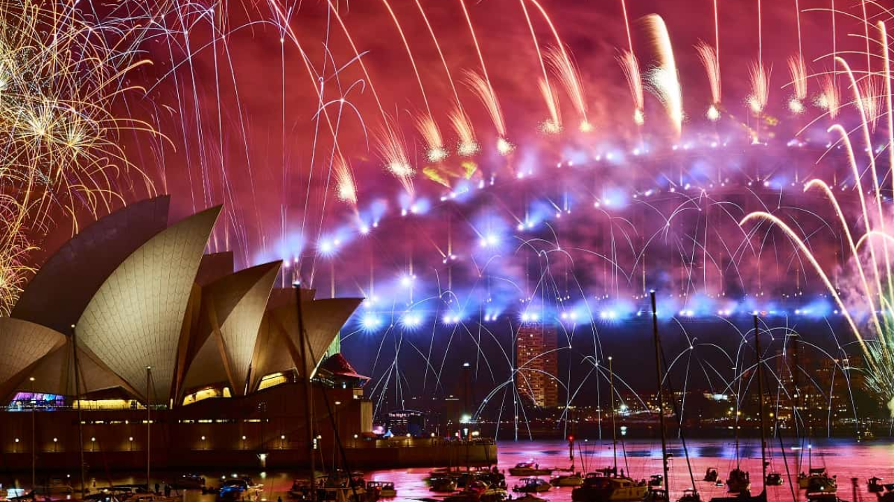 Australia