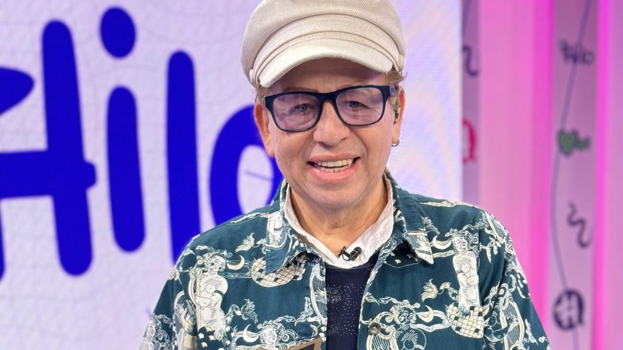 Miguel Caballero