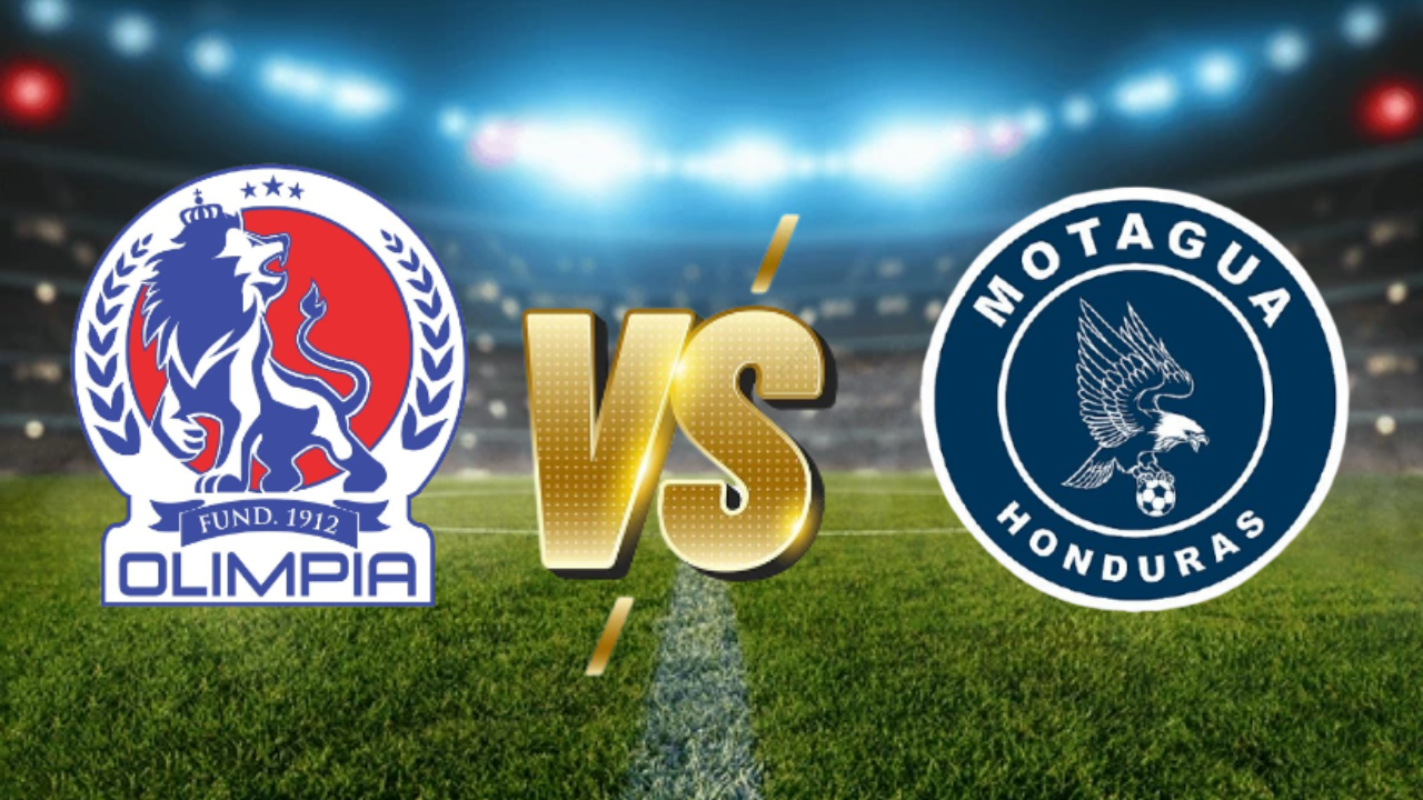 Imagen Principal de Nota: ¿Dónde ver Olimpia vs. Motagua hoy por la final de Liga Nacional?, canal y horario