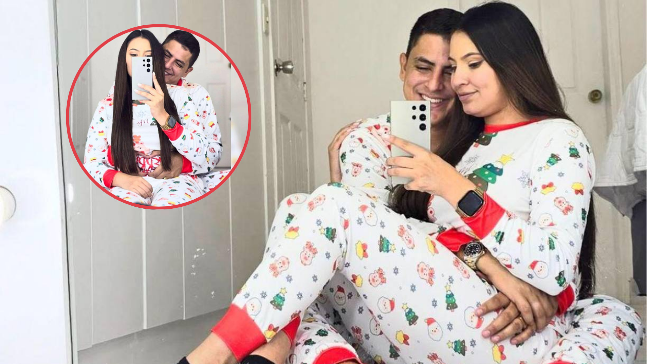 Imagen Principal de Nota: Alejandra Rubio desata rumores de embarazo con el Capitán Thompson tras reveladoras fotos