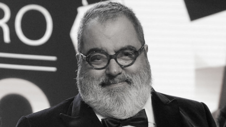 Imagen Principal de Nota: Murió Jorge Lanata a los 64 años, el periodista que enfrentó una larga lucha por su salud